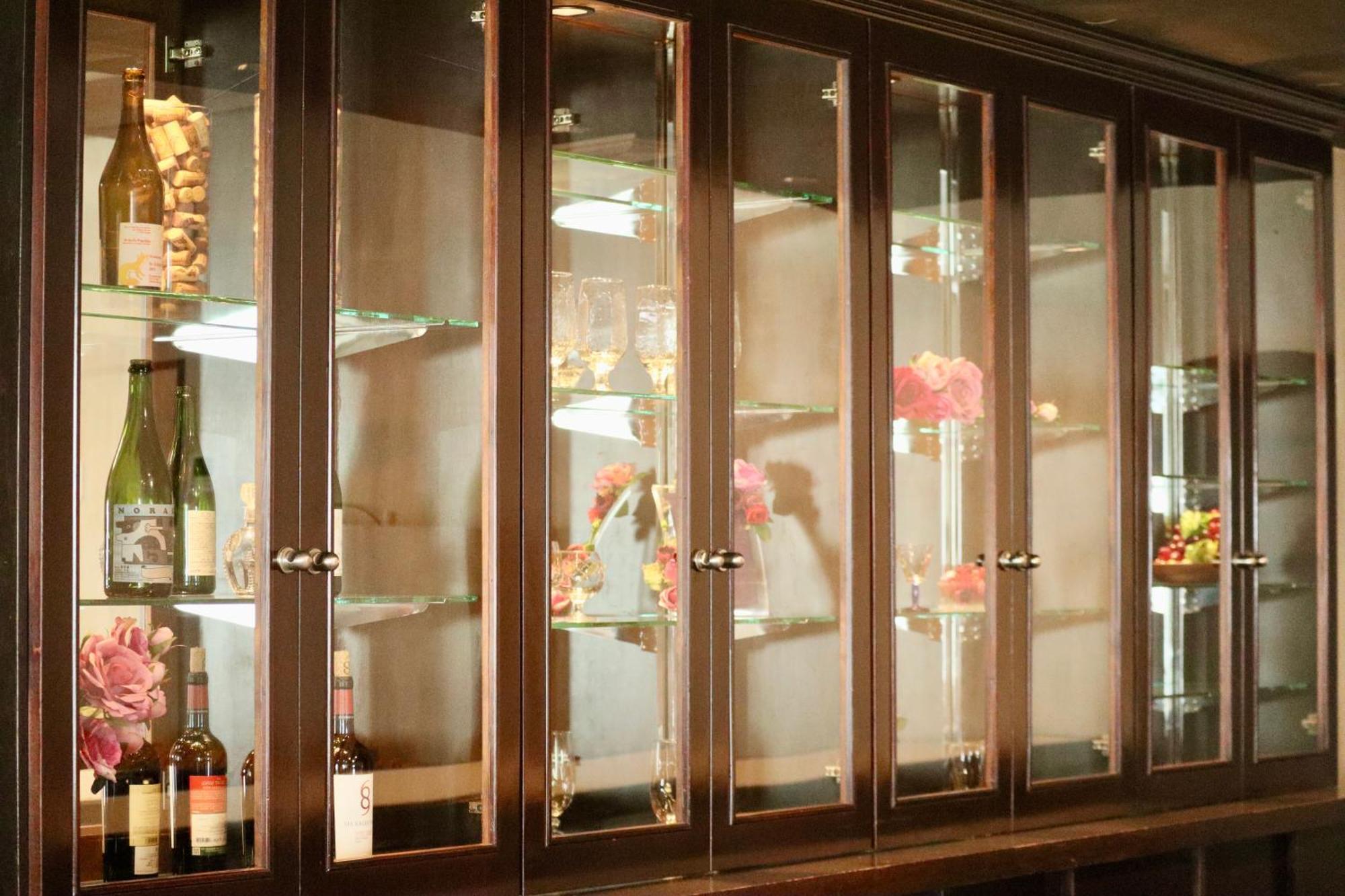 Rose Hakodate Bagian luar foto